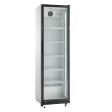 Scandomestic Displaykøleskab SD430W